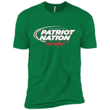 T-Shirts Kelly Green / X-Small Patriot Nation Dilly Dilly Men's Premium T-Shirt