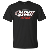 T-Shirts Black / Small Patriot Nation Dilly Dilly T-Shirt