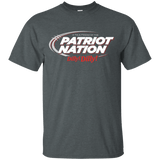 T-Shirts Dark Heather / Small Patriot Nation Dilly Dilly T-Shirt