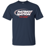 T-Shirts Navy / Small Patriot Nation Dilly Dilly T-Shirt