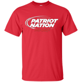 T-Shirts Red / Small Patriot Nation Dilly Dilly T-Shirt