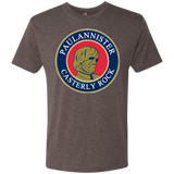 T-Shirts Macchiato / Small Paulannister Men's Triblend T-Shirt