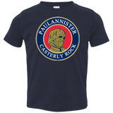 T-Shirts Navy / 2T Paulannister Toddler Premium T-Shirt