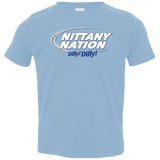 T-Shirts Light Blue / 2T Penn State Dilly Dilly Toddler Premium T-Shirt