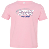 T-Shirts Pink / 2T Penn State Dilly Dilly Toddler Premium T-Shirt