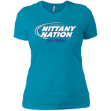 T-Shirts Turquoise / X-Small Penn State Dilly Dilly Women's Premium T-Shirt