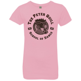 T-Shirts Light Pink / YXS Peter Quill Girls Premium T-Shirt