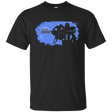 T-Shirts Black / Small Pharah T-Shirt