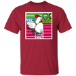 T-Shirts Cardinal / S Photo Finish T-Shirt