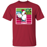 T-Shirts Cardinal / YXS Photo Finish Youth T-Shirt