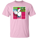 T-Shirts Light Pink / YXS Photo Finish Youth T-Shirt