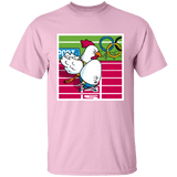 T-Shirts Light Pink / YXS Photo Finish Youth T-Shirt