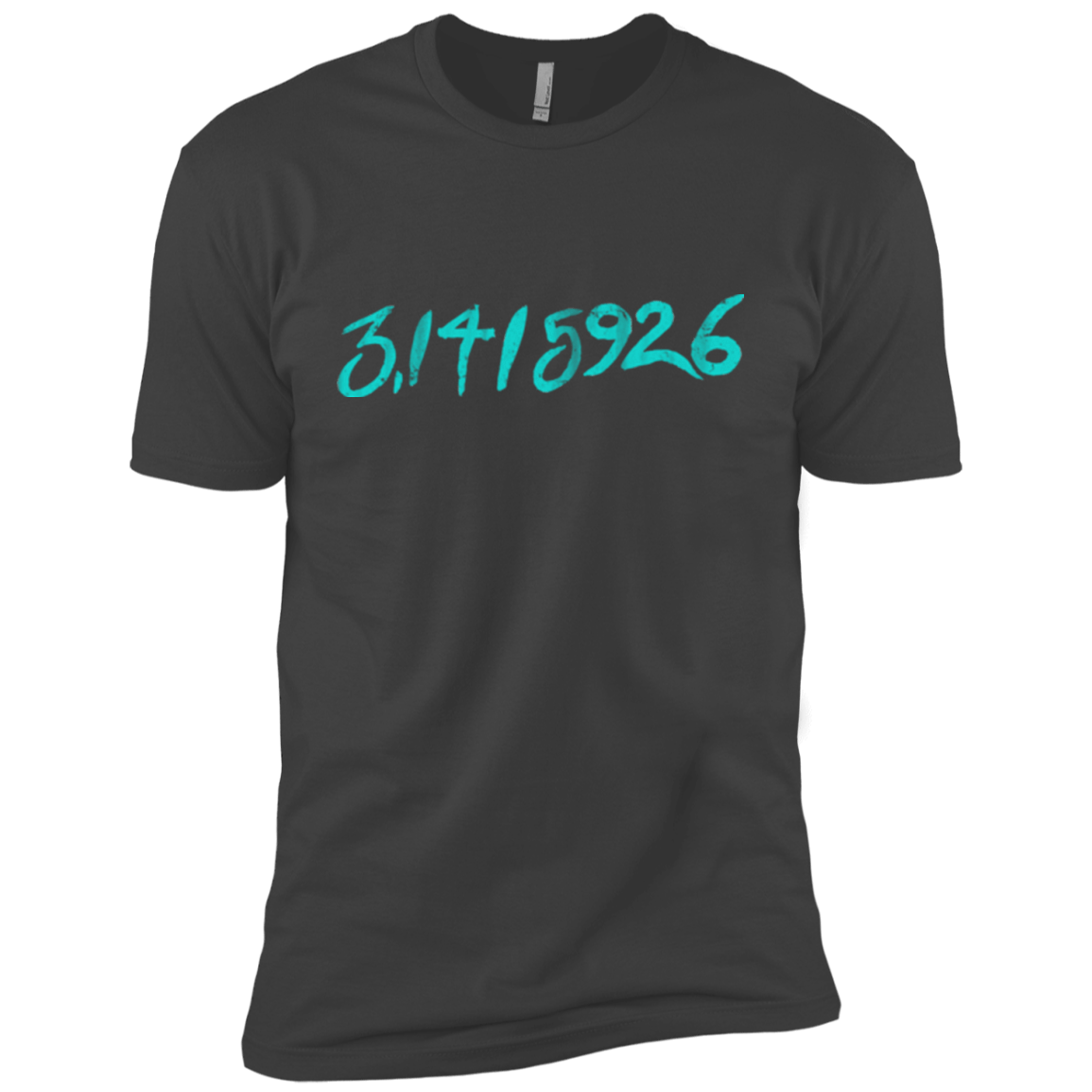 T-Shirts Heavy Metal / YXS Pi Date Boys Premium T-Shirt