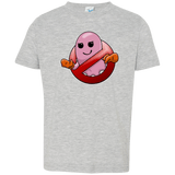 T-Shirts Heather / 2T Pinky Buster Toddler Premium T-Shirt