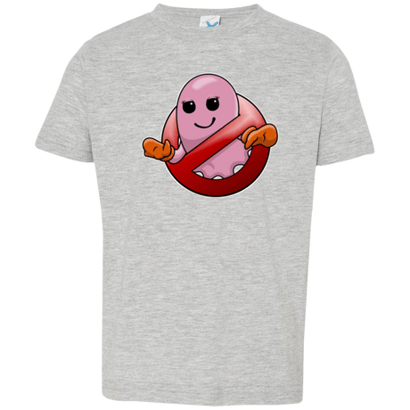 T-Shirts Heather / 2T Pinky Buster Toddler Premium T-Shirt