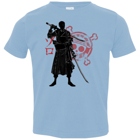 T-Shirts Light Blue / 2T Pirate Hunter (2) Toddler Premium T-Shirt