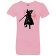 T-Shirts Light Pink / YXS Pirate sniper Girls Premium T-Shirt