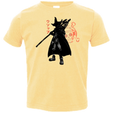 T-Shirts Butter / 2T Pirate sniper Toddler Premium T-Shirt