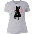 T-Shirts Heather Grey / X-Small Pirate sniper Women's Premium T-Shirt
