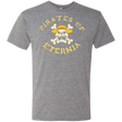 T-Shirts Premium Heather / Small Pirates of Eternia Men's Triblend T-Shirt