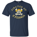 T-Shirts Navy / Small Pirates of Eternia T-Shirt