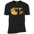 T-Shirts Black / X-Small Play of the Game Mercy Men's Premium T-Shirt