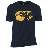 T-Shirts Midnight Navy / X-Small Play of the Game Mercy Men's Premium T-Shirt