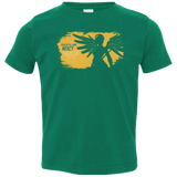 T-Shirts Kelly / 2T Play of the Game Mercy Toddler Premium T-Shirt