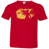 T-Shirts Red / 2T Play of the Game Mercy Toddler Premium T-Shirt