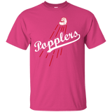 T-Shirts Heliconia / Small Popplers T-Shirt