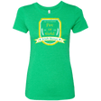 T-Shirts Envy / Small Pot of Gold Irish Stout Women's Triblend T-Shirt