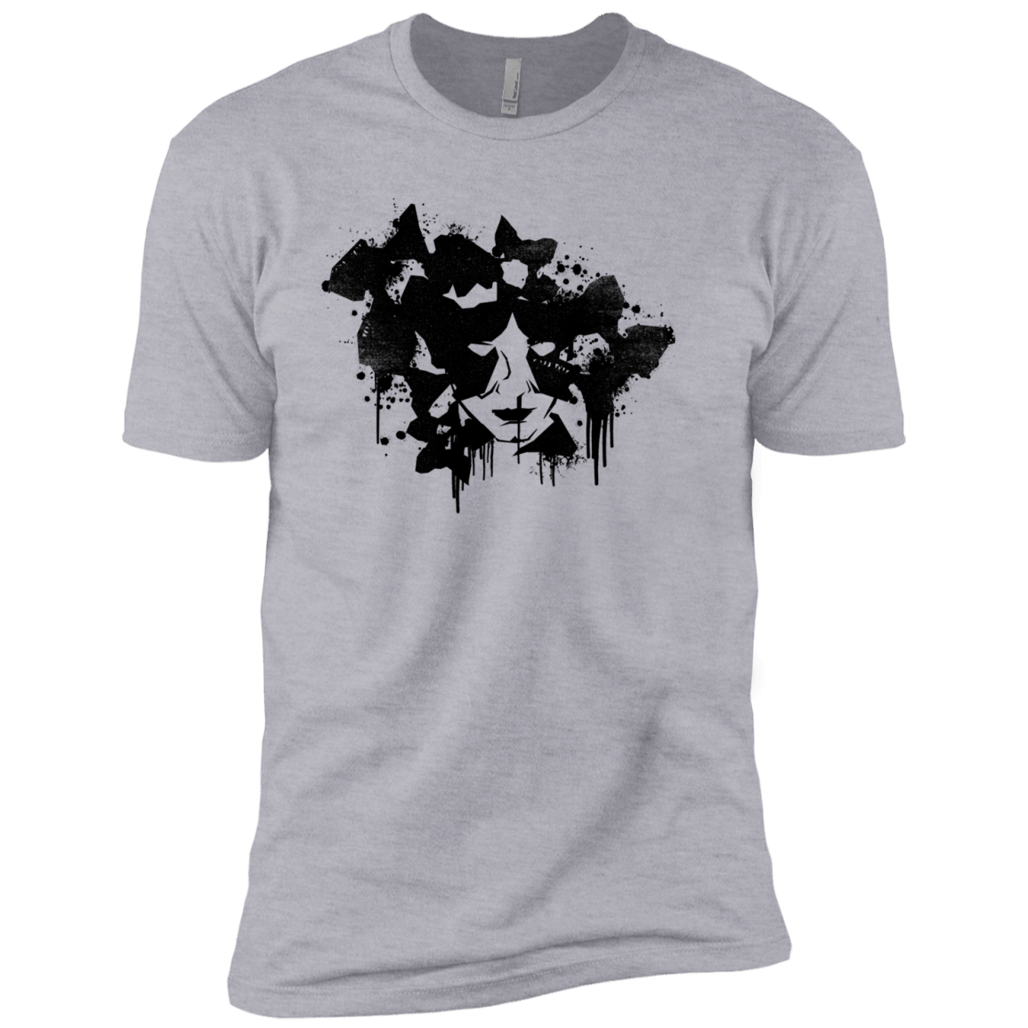 T-Shirts Heather Grey / YXS Power of 11 Boys Premium T-Shirt