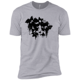 T-Shirts Heather Grey / YXS Power of 11 Boys Premium T-Shirt