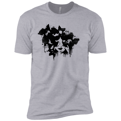 T-Shirts Heather Grey / YXS Power of 11 Boys Premium T-Shirt
