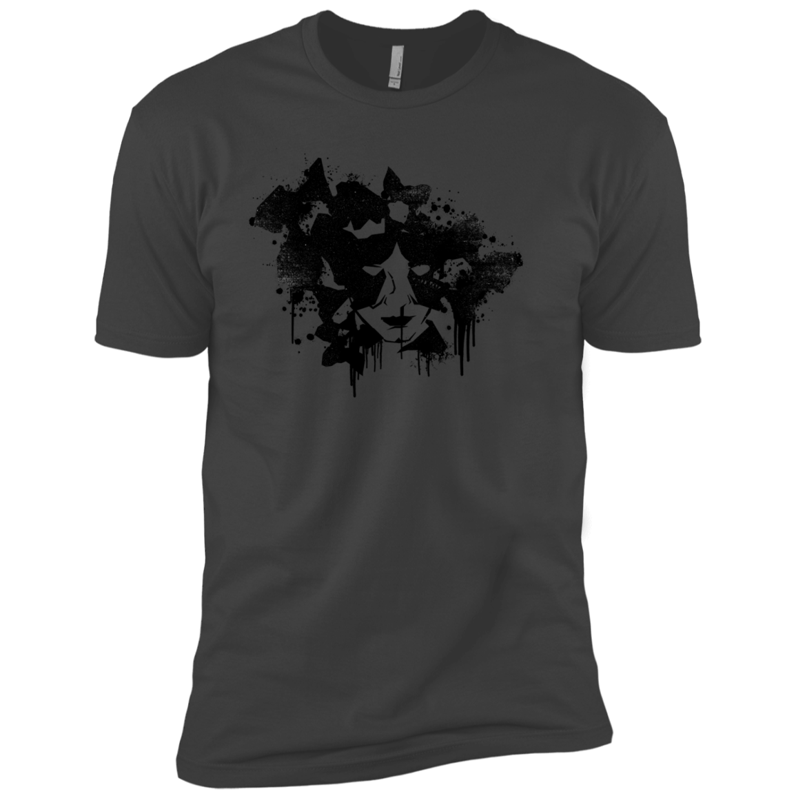 T-Shirts Heavy Metal / YXS Power of 11 Boys Premium T-Shirt