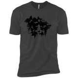 T-Shirts Heavy Metal / YXS Power of 11 Boys Premium T-Shirt
