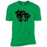 T-Shirts Kelly Green / YXS Power of 11 Boys Premium T-Shirt