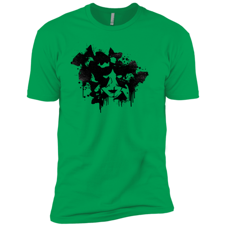 T-Shirts Kelly Green / YXS Power of 11 Boys Premium T-Shirt