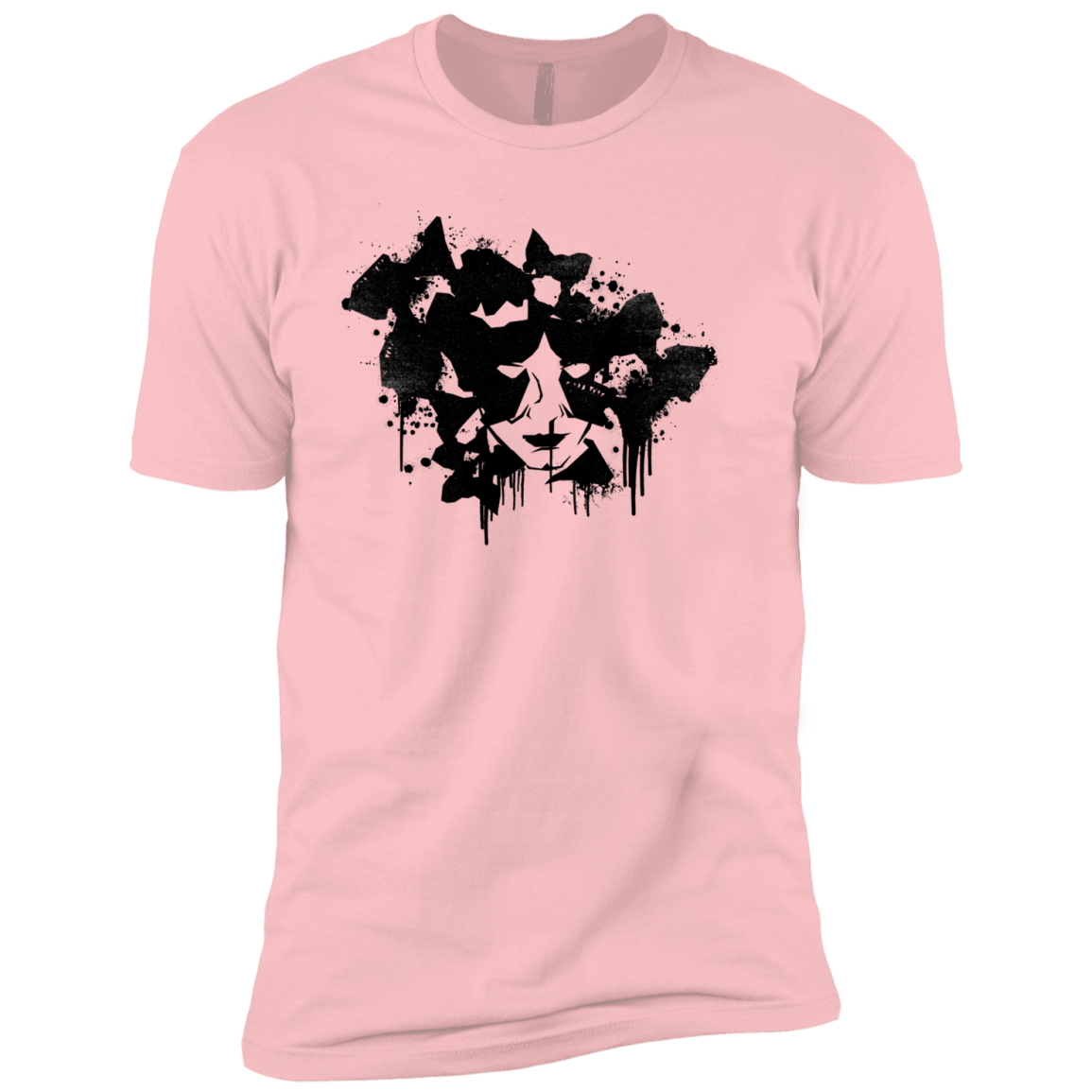 T-Shirts Light Pink / YXS Power of 11 Boys Premium T-Shirt