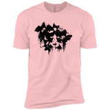 T-Shirts Light Pink / YXS Power of 11 Boys Premium T-Shirt