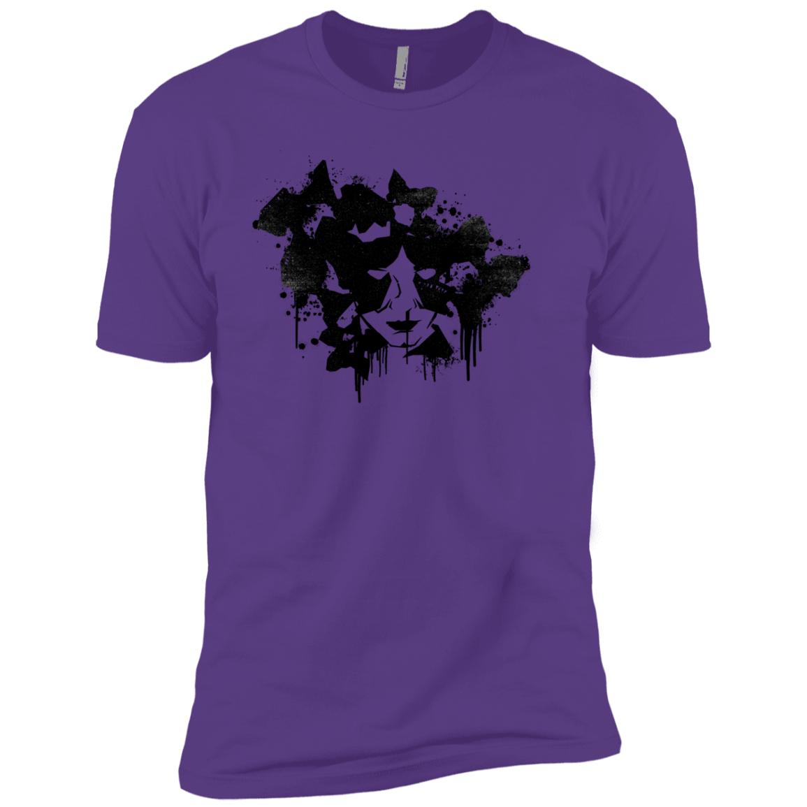 T-Shirts Purple Rush / YXS Power of 11 Boys Premium T-Shirt