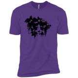 T-Shirts Purple Rush / YXS Power of 11 Boys Premium T-Shirt