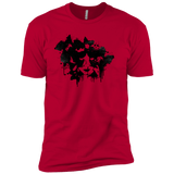 T-Shirts Red / YXS Power of 11 Boys Premium T-Shirt