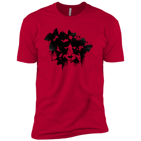 T-Shirts Red / YXS Power of 11 Boys Premium T-Shirt