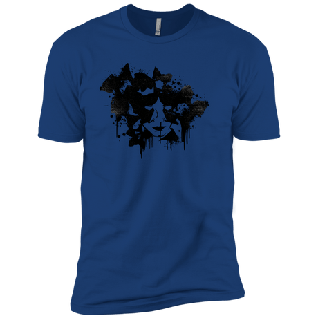 T-Shirts Royal / YXS Power of 11 Boys Premium T-Shirt