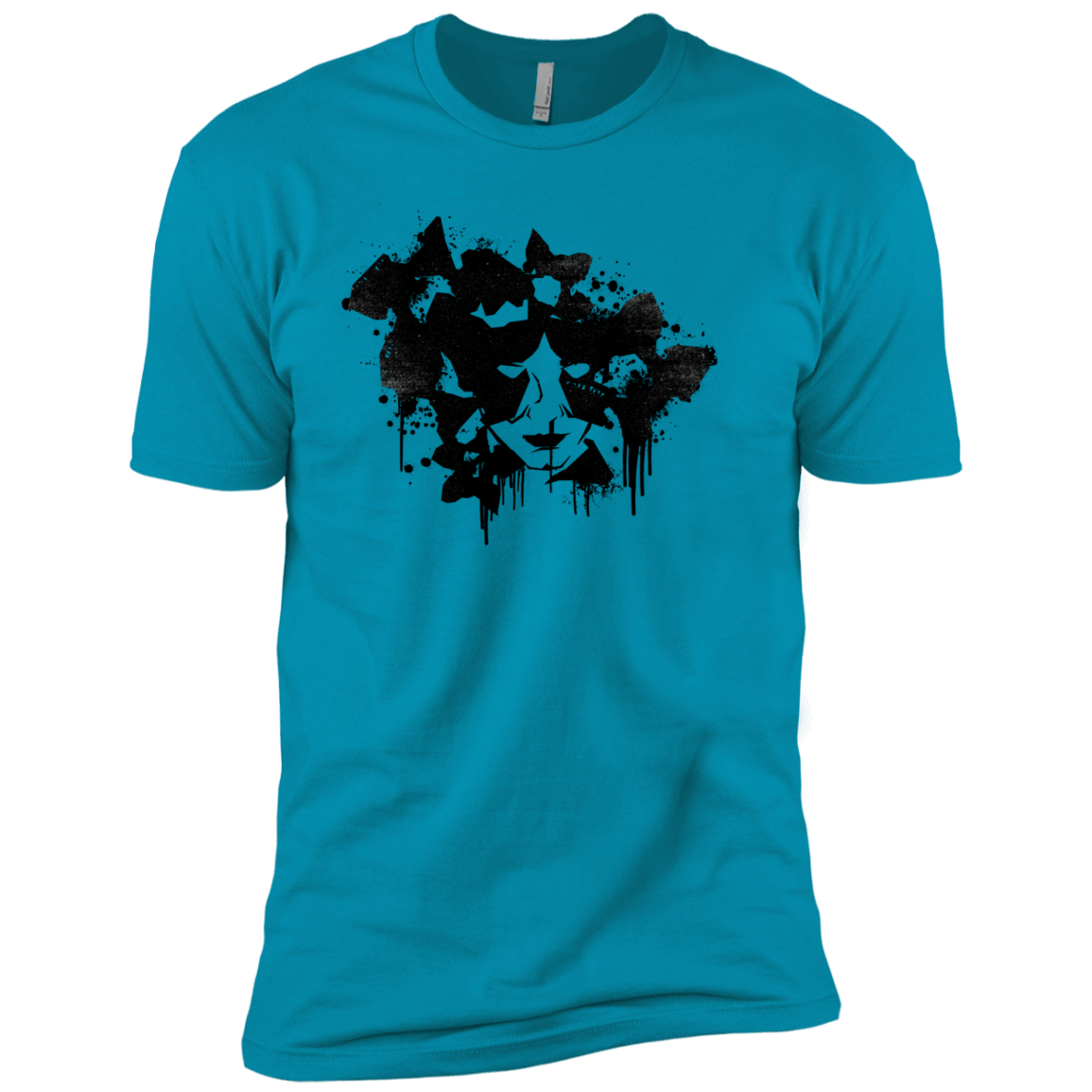 T-Shirts Turquoise / YXS Power of 11 Boys Premium T-Shirt