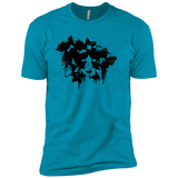 T-Shirts Turquoise / YXS Power of 11 Boys Premium T-Shirt