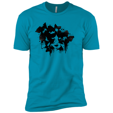 T-Shirts Turquoise / YXS Power of 11 Boys Premium T-Shirt