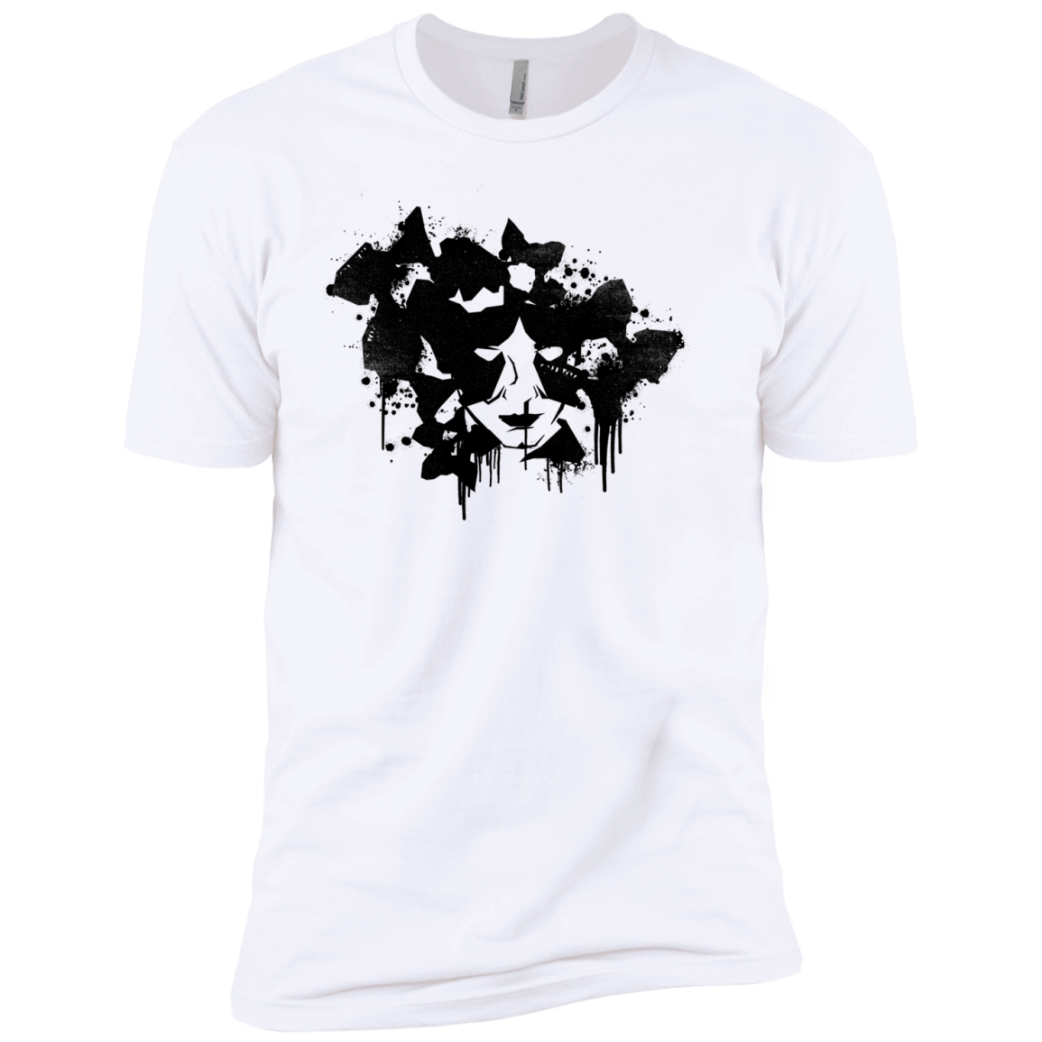 T-Shirts White / YXS Power of 11 Boys Premium T-Shirt