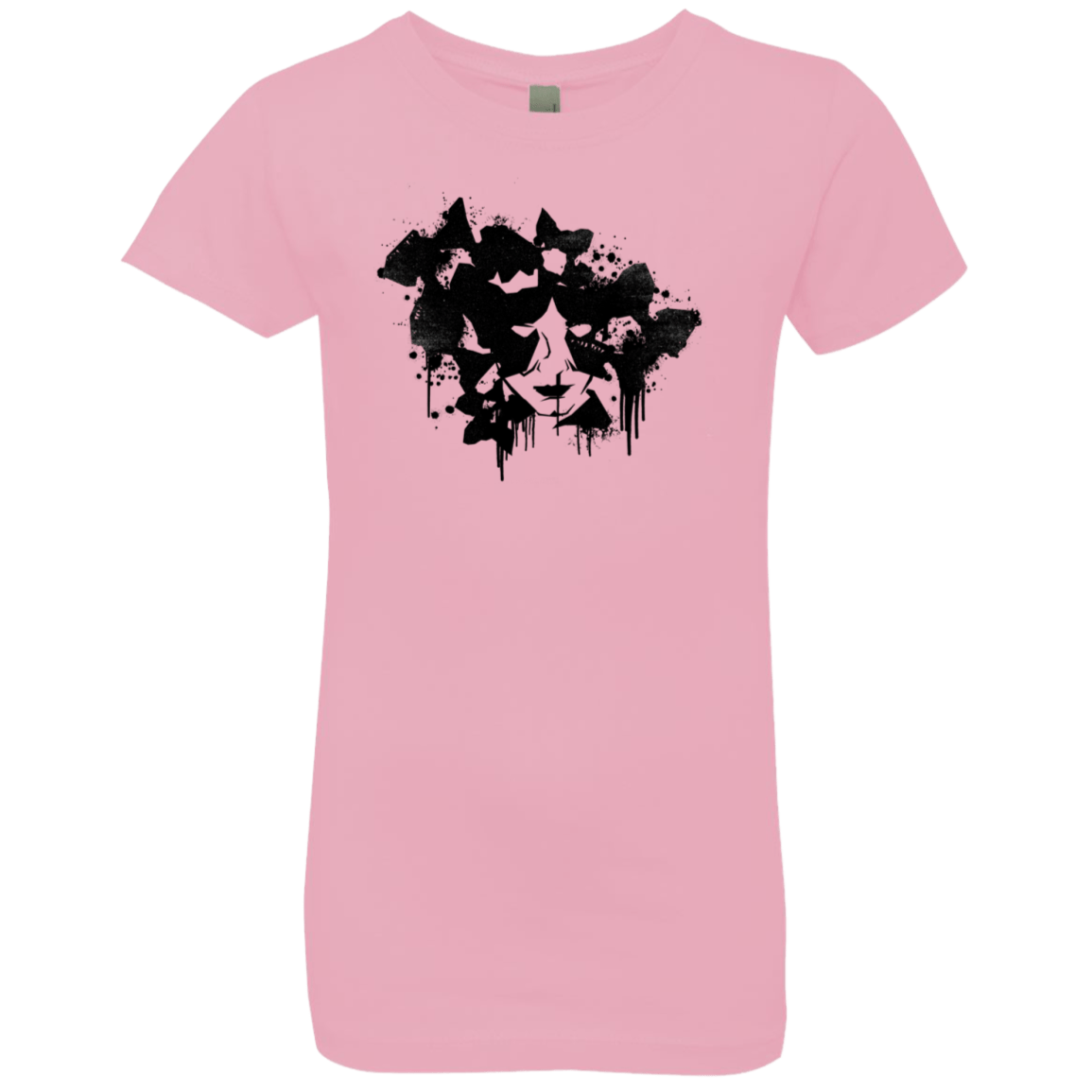 T-Shirts Light Pink / YXS Power of 11 Girls Premium T-Shirt